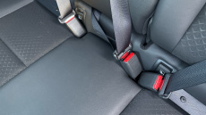 Nissan Juke 1.0 DiG-T N-Connecta 5dr Petrol Hatchback